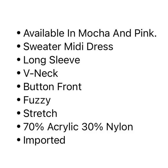 Elegant Brown Knit Maxi Dress - Picture 6 of 6